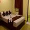 Отель ADB Rooms Cube Inn
