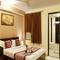 Отель ADB Rooms Cube Inn