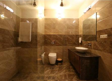 Отель Golden Sands by One Hotels