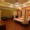 Отель Golden Sands by One Hotels