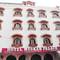 Отель Hotel Muskan Palace