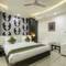 Отель Treebo Signature Inn