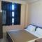Отель Pink Palace Guest House