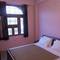 Отель Pink Palace Guest House
