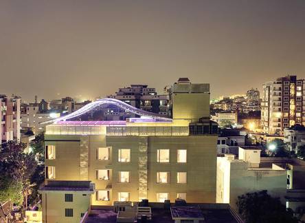 Отель Citrus Hotel, Jaipur