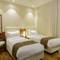 Отель Citrus Hotel, Jaipur