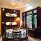 Отель Kalpana Yoga Homestay
