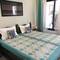 Отель Kalpana Yoga Homestay