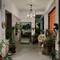 Отель Kalpana Yoga Homestay