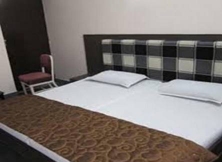 Отель Hotel Shyampurya Palace