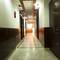 Отель Hotel Anand Palace