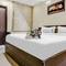 Отель OYO Premium Malviya Nagar JLN Marg