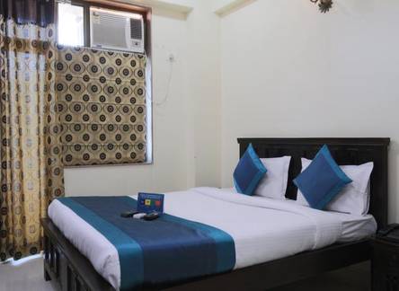 Отель Hotel Jal Mahal Haveli