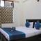 Отель Hotel Jal Mahal Haveli