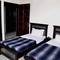 Отель Hotel Jal Mahal Haveli