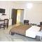 Отель Jypore Saffron Inn & Suites