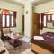 Отель Krishnam Palace