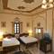 Отель Hotel Narain Niwas Palace
