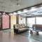 Отель OYO Rooms Airport Tonk Road