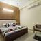 Отель OYO Rooms Airport Tonk Road