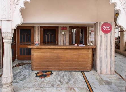 Отель OYO Rooms Gopalpura Flyover Tonk Road