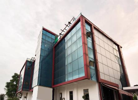 Отель OYO Rooms Sanganer Flyover