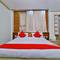 Отель OYO Rooms Sanganer Flyover