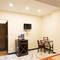 Отель OYO Rooms Bani Park Shri Ram Marg
