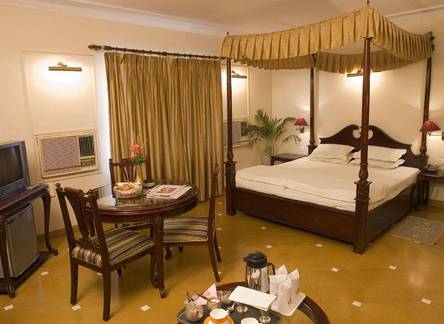 Отель LMB Hotel