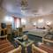 Отель LMB Hotel