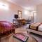 Отель LMB Hotel