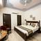 Отель Hotel Gumaan Heritage