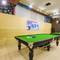 Отель Heiwa heaven the Resort
