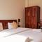 Отель Hathroi Palace Guest House