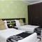 Отель Hotel Jaipur Classic