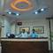 Отель Hotel Jaipur Classic