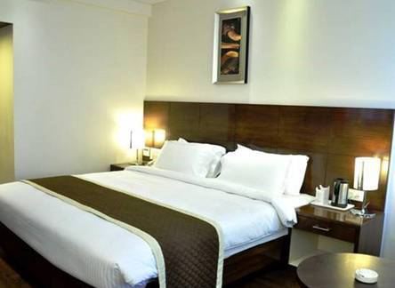 Отель STARiHOTEL Jaipur