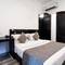 Отель FabHotel Jaipur Airport