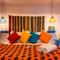 Отель Roadhouse Hostels