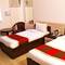 Отель Hotel Raika's Homestay