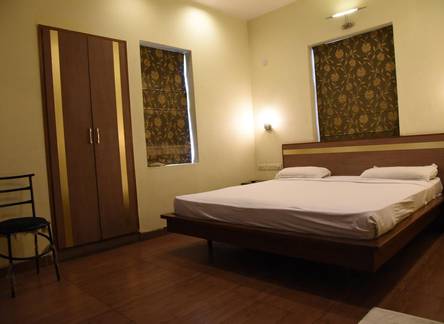 Отель Aditya Hotel