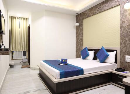 Отель Hotel Sagun