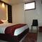 Отель Ashu Hotel