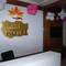 Отель Ashu Hotel