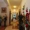 Отель Hotel Hari Villa
