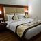 Отель Hyphen Ujjwal Premier Hotel