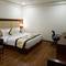 Отель Hyphen Ujjwal Premier Hotel