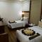 Отель Hyphen Ujjwal Premier Hotel