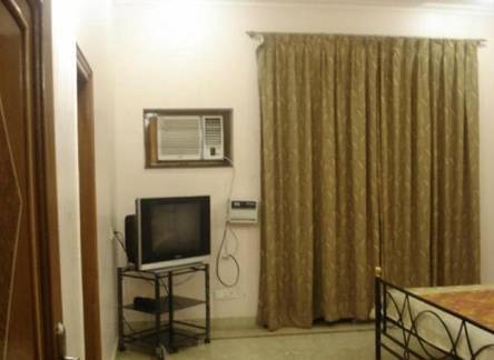 Отель Agarwal Guest House
