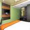Отель Hotel Sanjay Palace